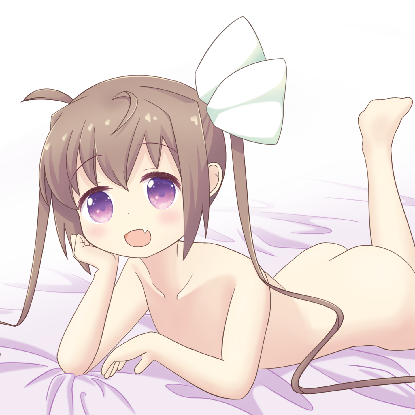 全裸ももち