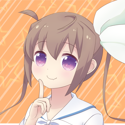 しいたけ（本垢）